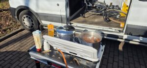 Sloterplas Ganzeneiland