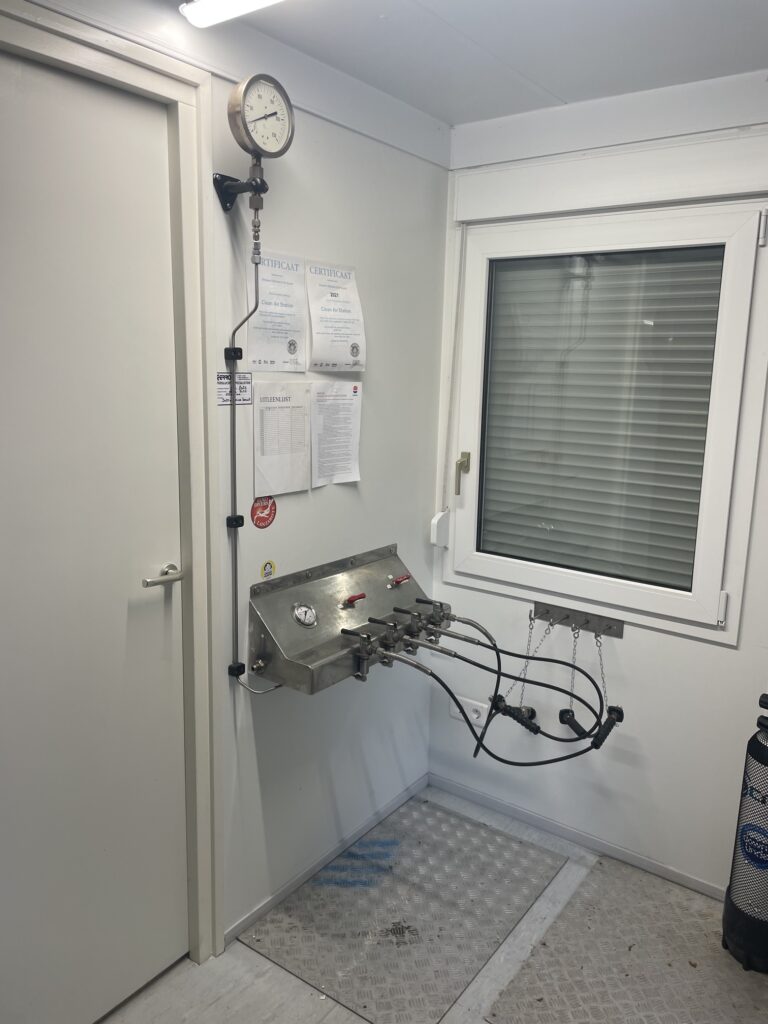 Compressor Murene